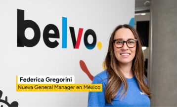 Nueva General Manager de Belvo para México