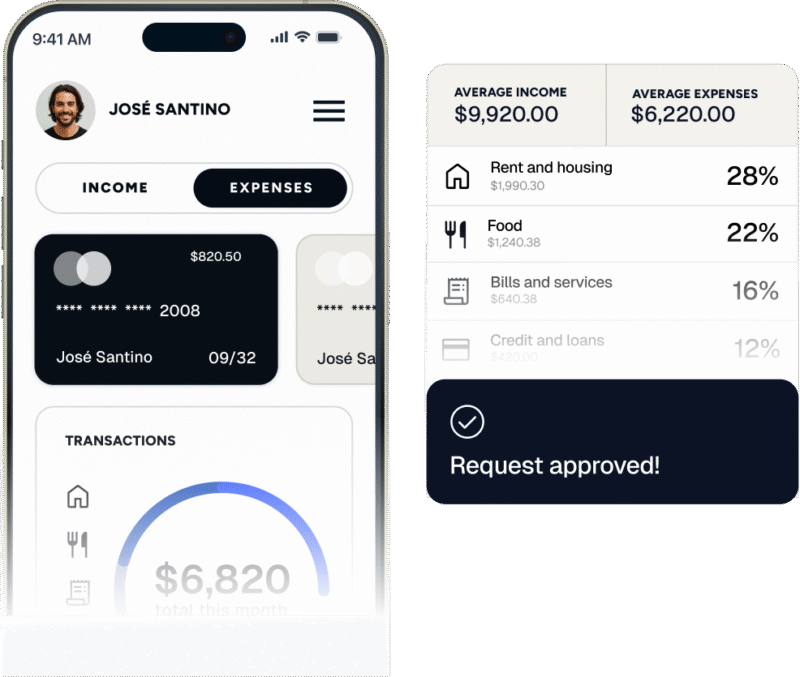 Income verification | Product | Belvo