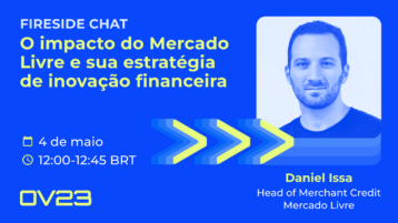 O impacto do Mercado Livre e sua estratégia de inovação