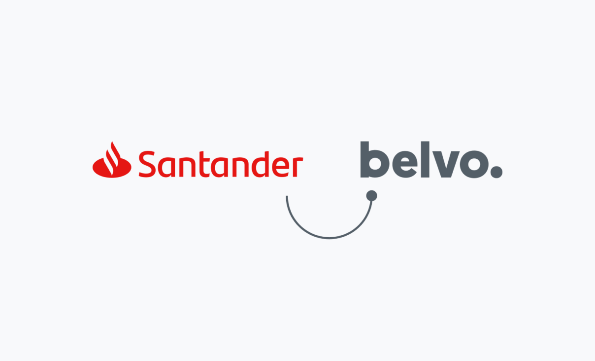 Conheça nosso cliente: Santander