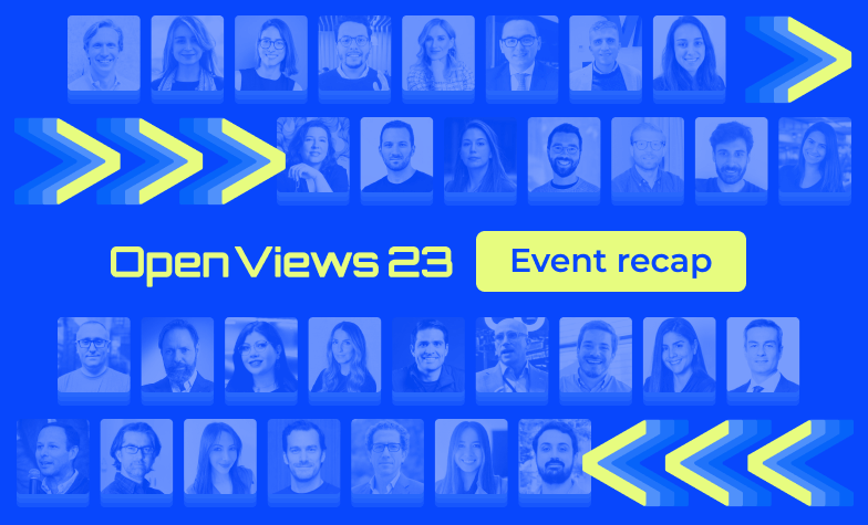 What we learned at the Open Views 23 conference