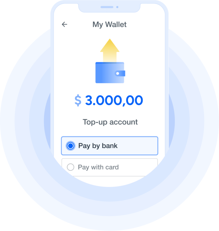 Open Finance For Digital Wallets Fintech