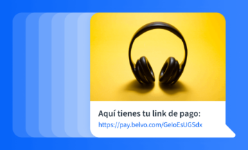 Acepta pagos seguros en línea en cualquier canal 