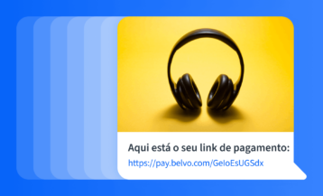 Aceite Pix via Open Finance em qualquer canal