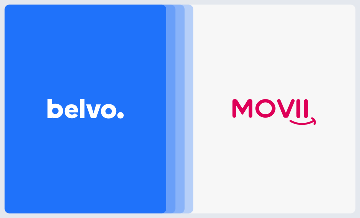 Belvo y MOVii se unen para combatir el fraude en los pagos digitales
