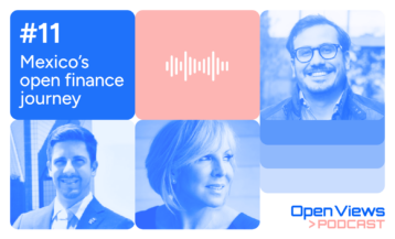 El camino de México hacia el open finance se acelera