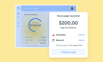 ¿Qué es la domiciliación bancaria y cómo funciona?