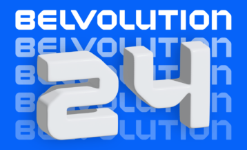 Belvolution 2024: embracing challenges together