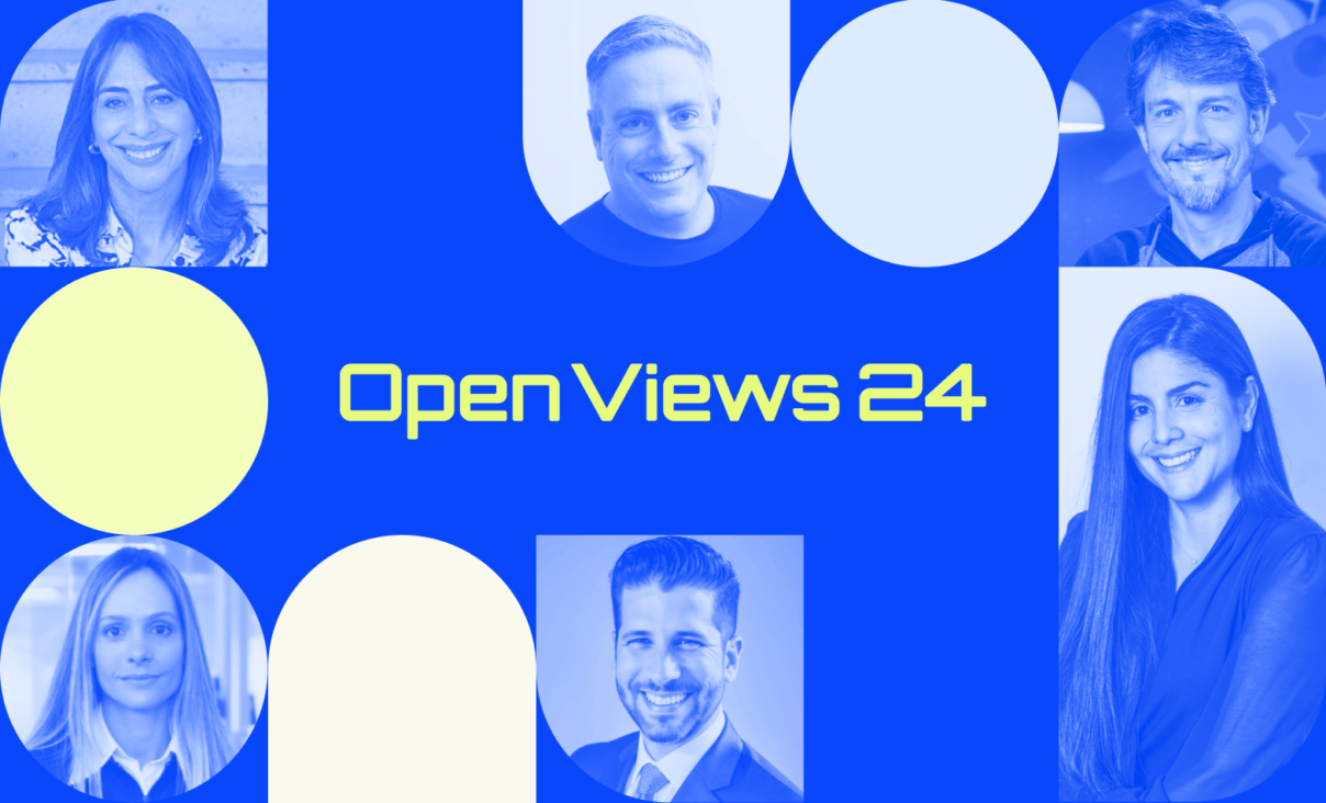 Open Views 24: de visión a realidad, las grandes empresas adoptan el open finance