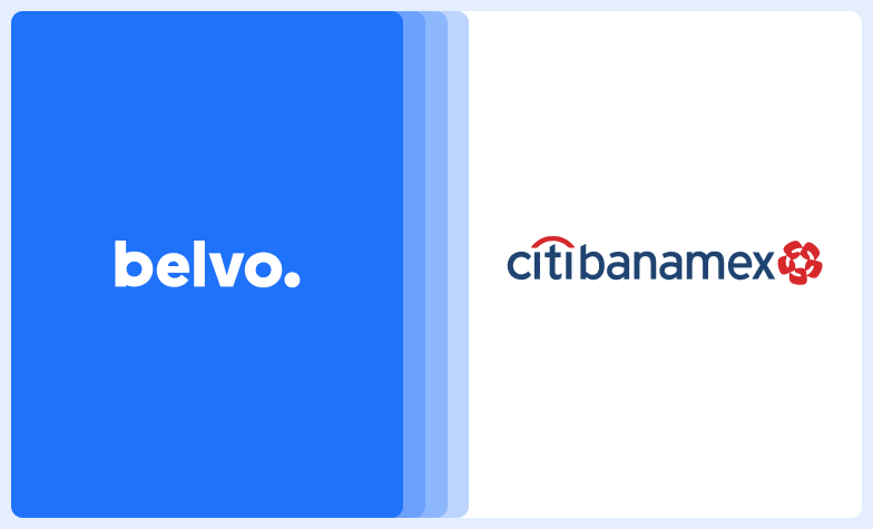 Citibanamex y Belvo impulsarán la inclusión financiera y el acceso al crédito a través del open finance