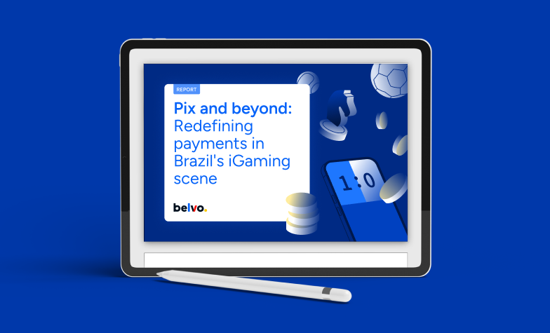 Pix via Open Finance and payment innovations in Brazil's iGaming future