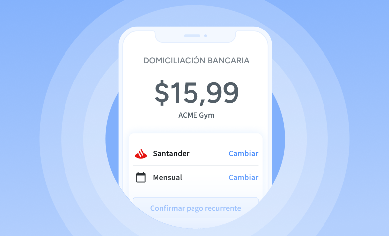 Transforma tus operaciones: casos de uso de la domiciliación bancaria