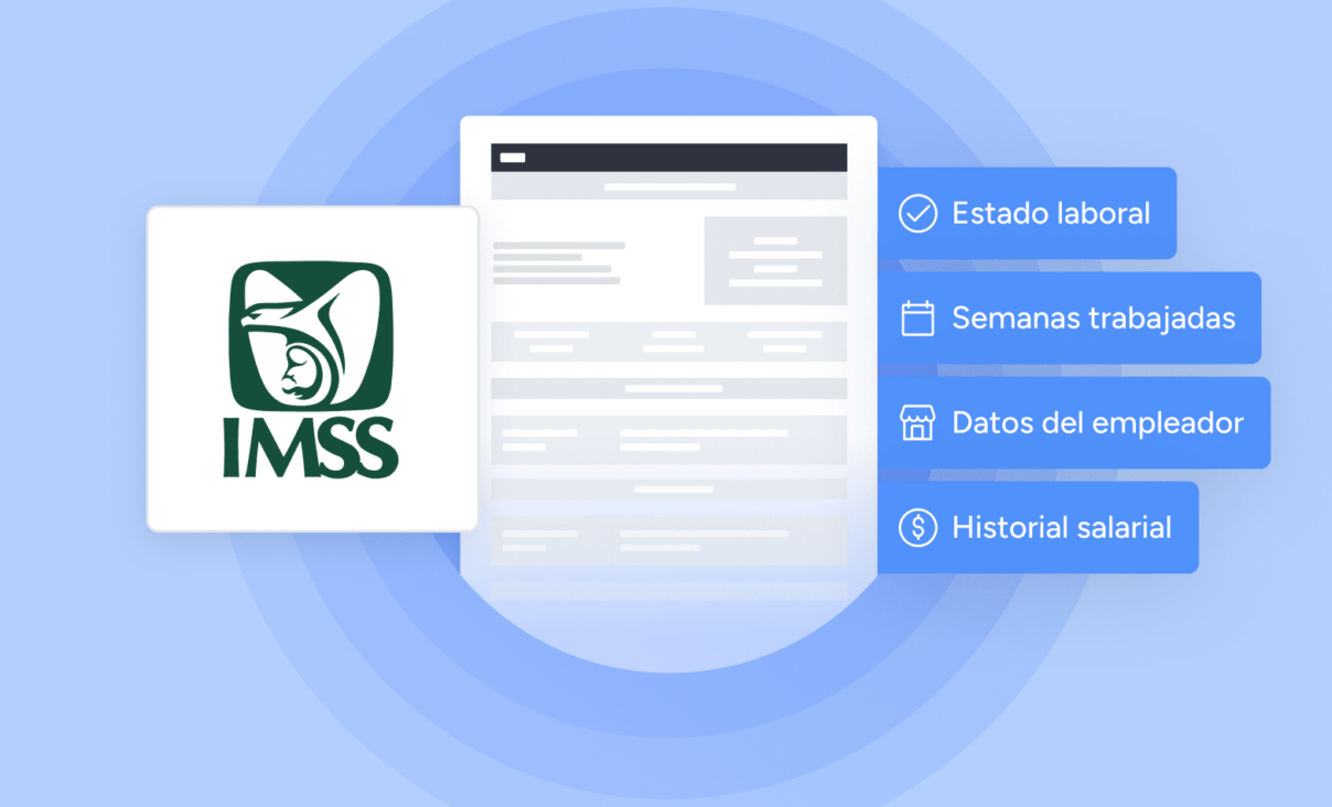 Los datos del IMSS: ¿Qué son? y ¿cómo usarlos?