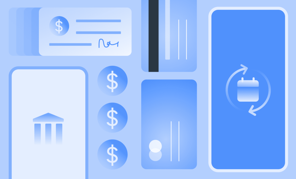 Métodos tradicionales vs domiciliación bancaria: una guía comparativa 