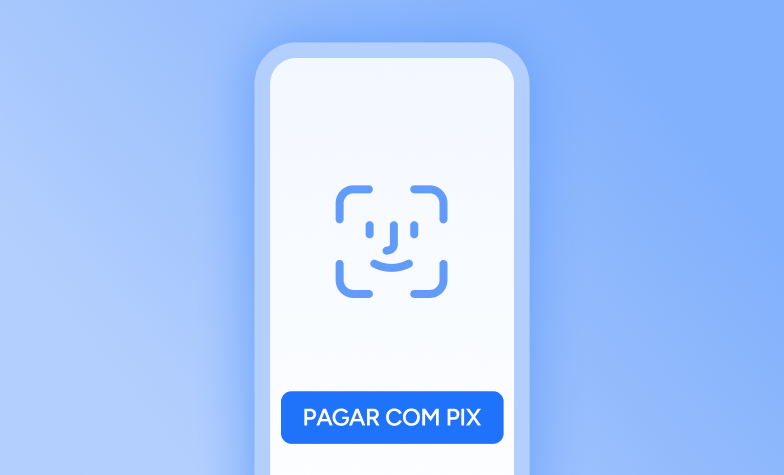 Pix por Biometria: o que é e como funciona a jornada sem redirecionamento do Pix