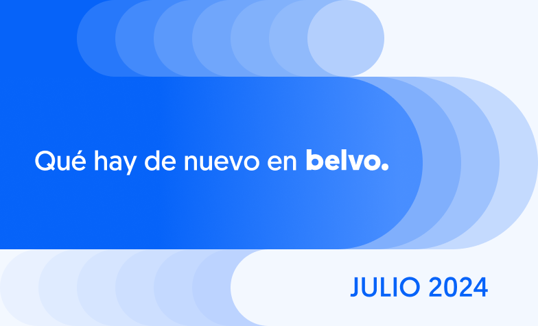 Novedades de producto: estados financieros y actualizaciones de empleo