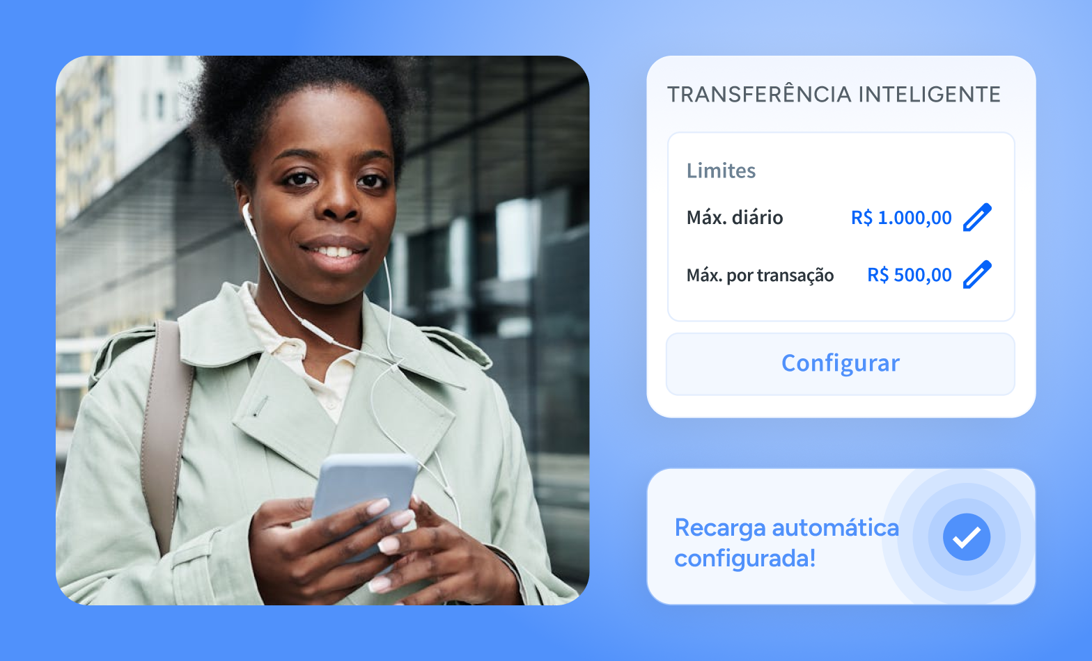 Conta Corrente: como funciona e quais os tipos disponíveis, image size:1568x950