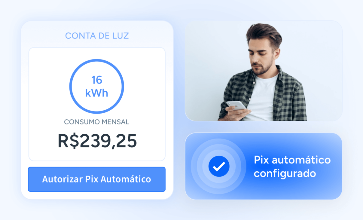 Pix Automático: o que é e como funciona?