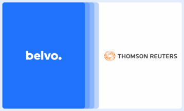 Thomson Reuters usa a Belvo para revolucionar contabilidade