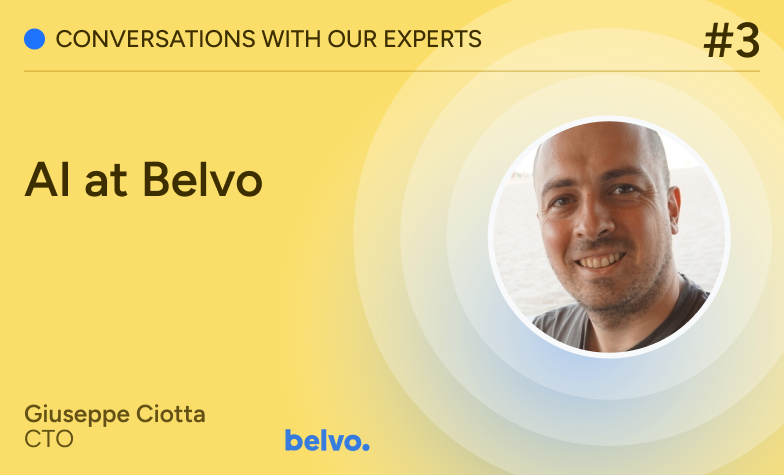 What's behind Belvo's AI financial data modeling at Belvo