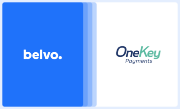 OneKey Payments adota Pix por Biometria da Belvo