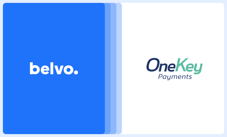 OneKey Payments adopts Belvo's Biometric Pix