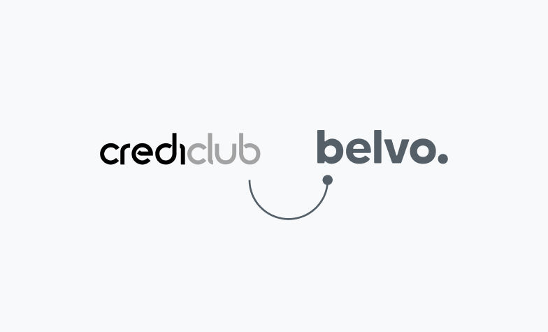 Crediclub y Belvo anuncian alianza para agilizar la aprobación de créditos y fomentar la inclusión financiera