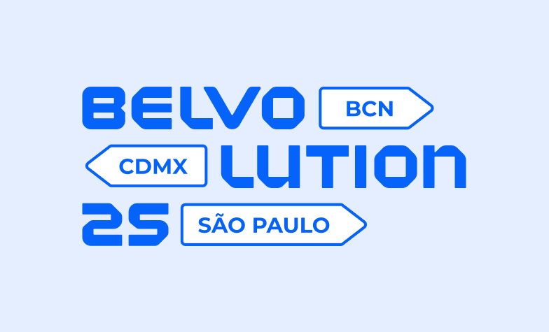 Belvolution 25: Cooking up innovation and collaboration