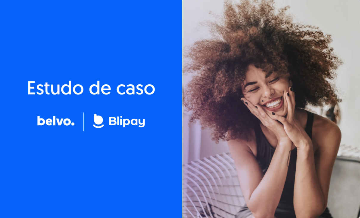 Open Finance revoluciona a antecipação de salário da Blipay