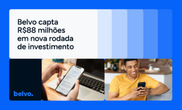 Belvo levanta R$ 88 milhões para impulsionar dados e pagamentos