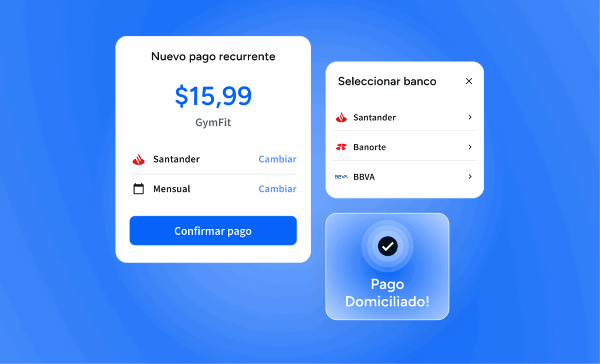 Ventajas de la domiciliación bancaria para la gestión de cobranza: ROI, eficiencia de costos y optimización de recursos