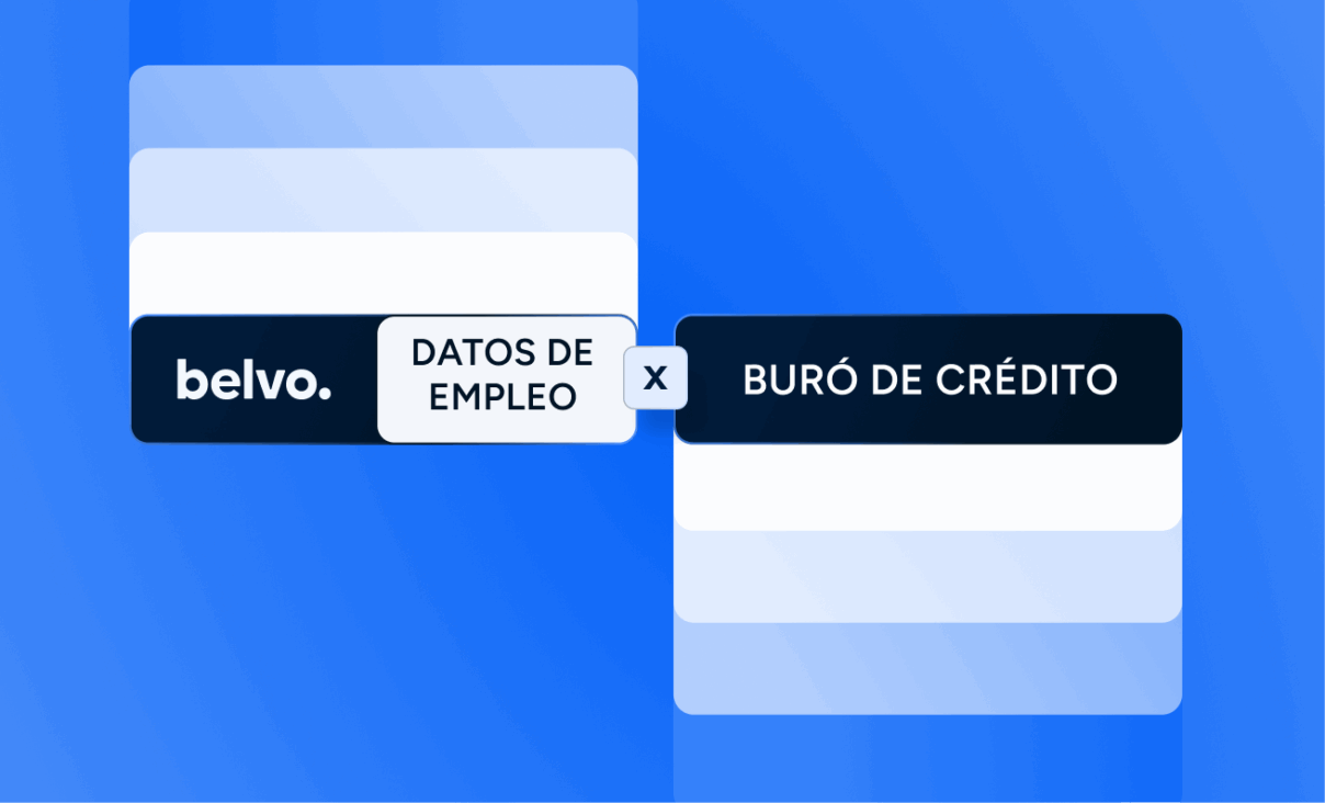 ¿Buró de crédito o datos de empleo? ¿Cuál es el mejor para tu modelo de riesgo?