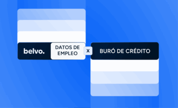 ¿Buró de crédito o datos de empleo? La clave para evaluaciones crediticias más precisas