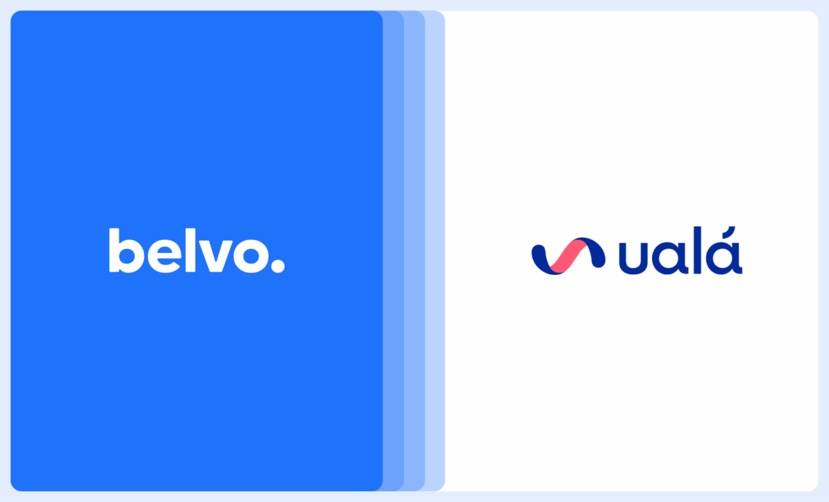 Belvo y Ualá se unen para facilitar crédito a mexicanos mediante datos de empleo 