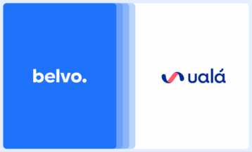 Belvo y Ualá impulsan crédito con datos de empleo