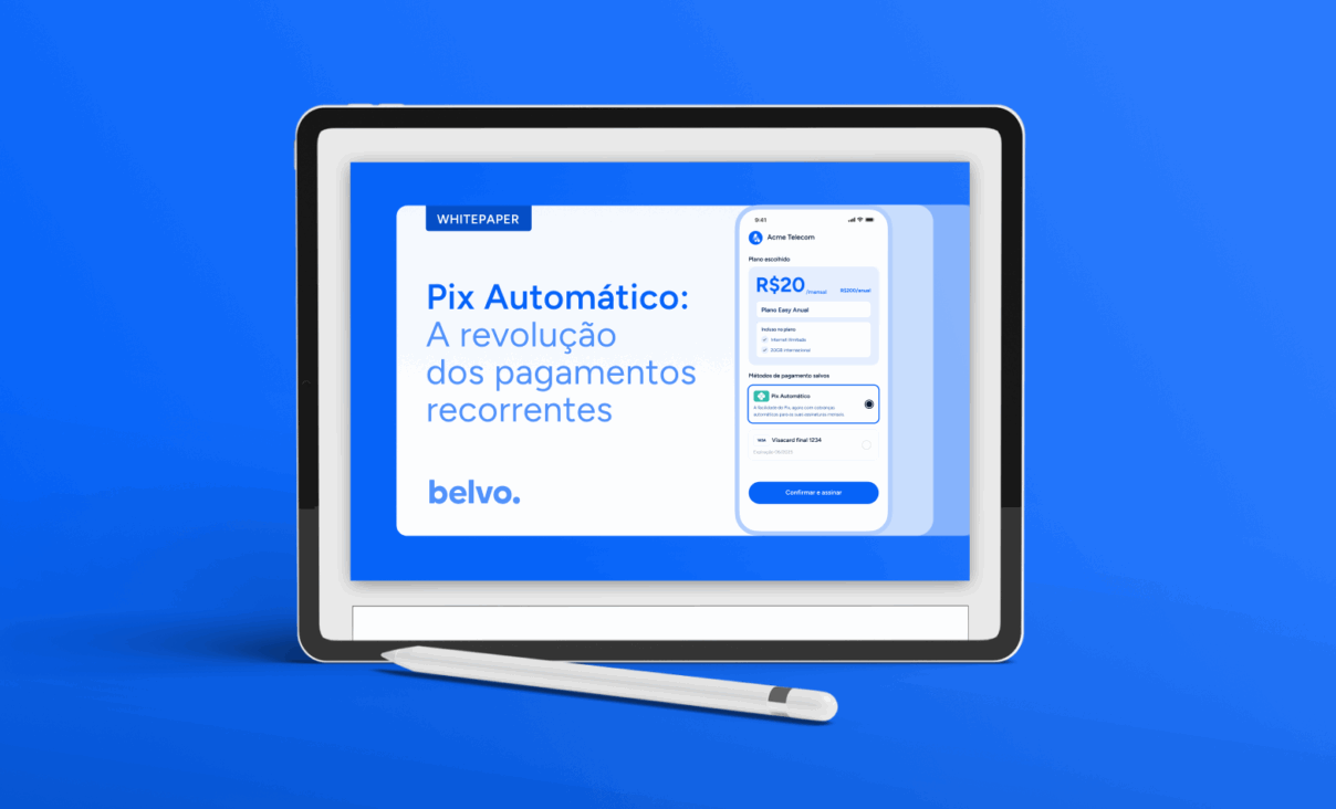 Guia prático do Pix Automático: revolução dos pagamentos recorrentes