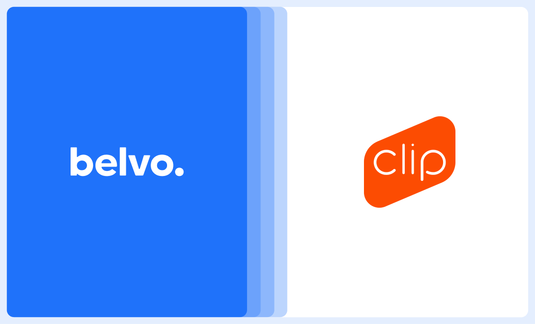 Clip afianza su liderazgo en inclusión financiera en México con el uso integral de tecnología de Belvo