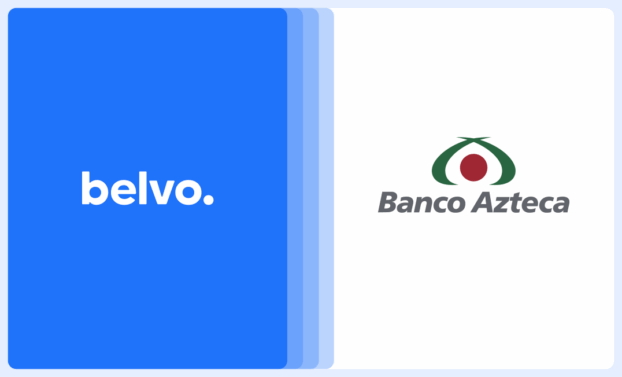 Belvo potencia la originación digital de Banco Azteca