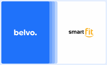 Smart Fit se alía con Belvo para transformar su infraestructura de pagos