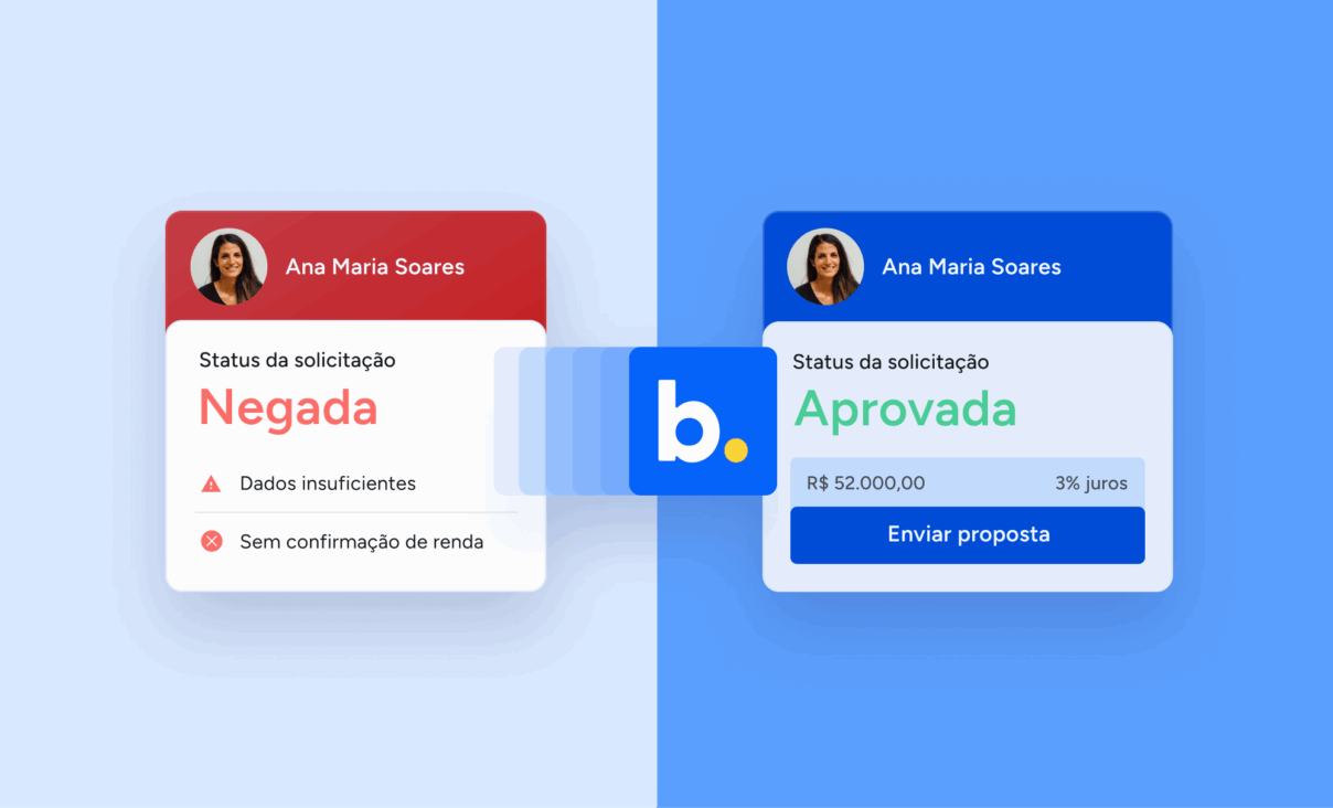 Repescagem de negados: acesse novas oportunidades com a reanálise de crédito