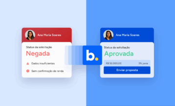 Repescagem de negados: reanálise de crédito com Open Finance