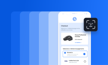 Pagamento por Biometria: Como otimizar checkout e conversão com OF