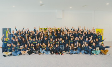 Salt, strategy, and a shared bet: Belvolution 2026