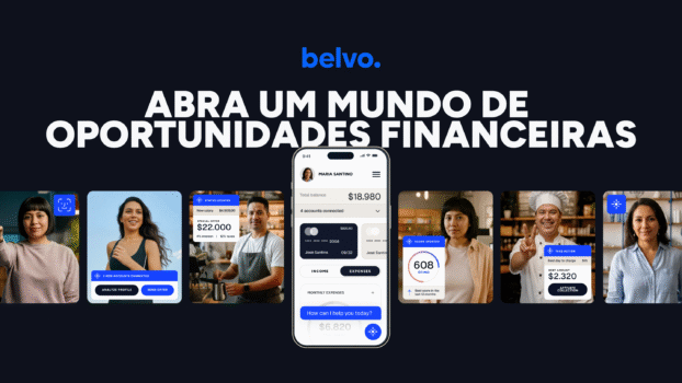 bem-vindos à era da inteligência no open finance