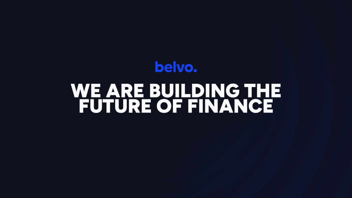 Belvo's new chapter: Designing for the era of intelligent finance