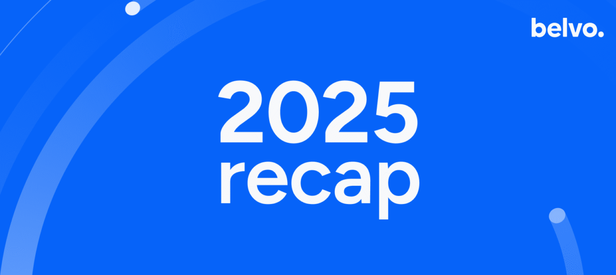 80 milhões de contas conectadas e US$ 1 bilhão em TPV: retrospectiva de 2025