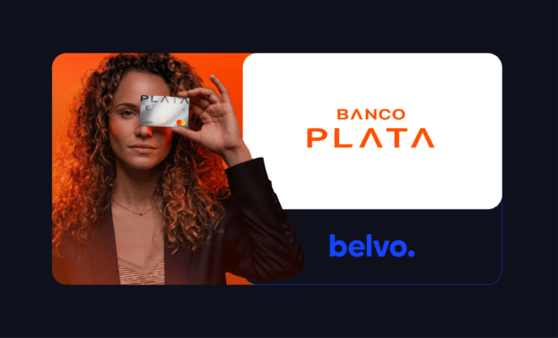 Belvo y Banco Plata se alían para fortalecer la banca digital en México