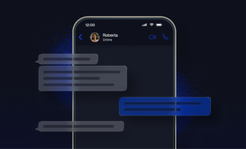 Conheça a Cobrança com IA da Belvo