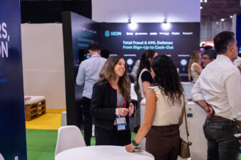 Eventos Belvo recap: Nossa jornada pelo futuro do Open Finance e IA