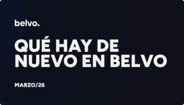 novedades de producto: múltiples reportes y más